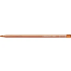 Kredka Luminance - Caran d'Ache - 077, Burnt Ochre