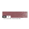 Kredka Luminance - Caran d'Ache - 866, Burnt Sienna 50%
