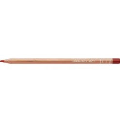 Kredka Luminance - Caran d'Ache - 069, Burnt Sienna
