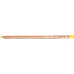 Kredka Luminance - Caran d'Ache - 520, Cadmium Yellow