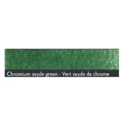 Kredka Luminance - Caran d'Ache - 212, Chromium Oxide Green