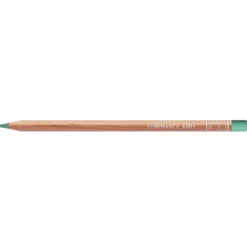 Kredka Luminance - Caran d'Ache - 182, Cobalt Green