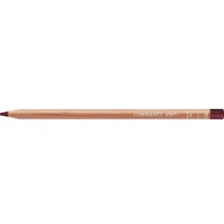 Kredka Luminance - Caran d'Ache - 599, Crimson Aubergine