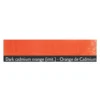 Kredka Luminance - Caran d'Ache - 533, Dark Cadmium Orange