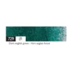 Kredka Luminance - Caran d'Ache - 729, Dark English Green