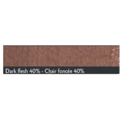 Kredka Luminance - Caran d'Ache - 745, Dark Flesh 40%