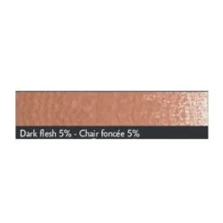 Kredka Luminance - Caran d'Ache - 741, Dark Flesh 5%