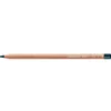Kredka Luminance - Caran d'Ache - 739, Dark Sap Green