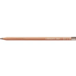 Kredka Luminance - Caran d'Ache - 803, French Grey 30%