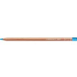 Kredka Luminance - Caran d'Ache - 662, Genuine Cobalt Blue