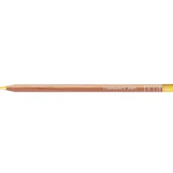Kredka Luminance - Caran d'Ache - 820, Golden Bismuth Yellow