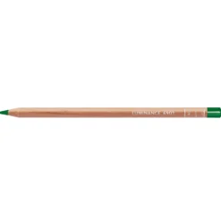 Kredka Luminance - Caran d'Ache - 220, Grass Green