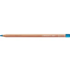 Kredka Luminance - Caran d'Ache - 755, Grey Blue