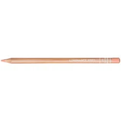 Kredka Luminance - Caran d'Ache - 068, Herculanum Red
