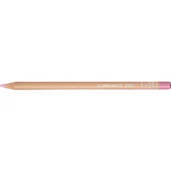 Kredka Luminance - Caran d'Ache - 094, Hibiscus Pink