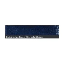 Kredka Luminance - Caran d'Ache - 649, Indanthrone Blue