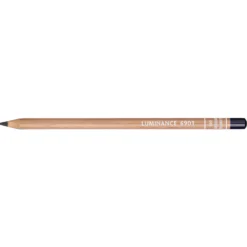 Kredka Luminance - Caran d'Ache - 649, Indanthrone Blue