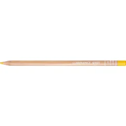 Kredka Luminance - Caran d'Ache - 523, Indian Yellow