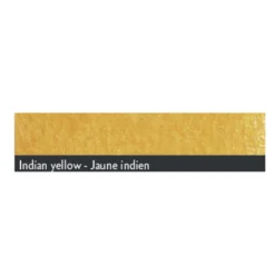 Kredka Luminance - Caran d'Ache - 523, Indian Yellow