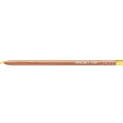 Kredka Luminance - Caran d'Ache - 240, Lemon Yellow