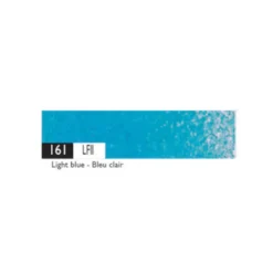 Kredka Luminance - Caran d'Ache - 161, Light Blue