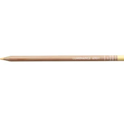 Kredka Luminance - Caran d'Ache - 542, Light Flesh 10%