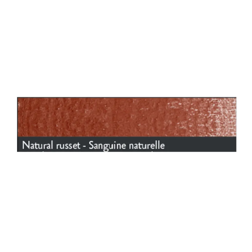 Kredka Luminance - Caran d'Ache - 066, Natural Russet