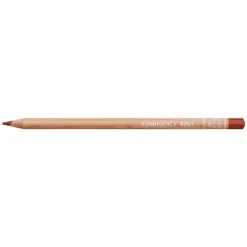 Kredka Luminance - Caran d'Ache - 066, Natural Russet