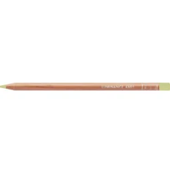 Kredka Luminance - Caran d'Ache - 015, Olive Yellow