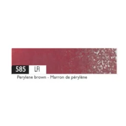 Kredka Luminance - Caran d'Ache - 585, Perylene Brown