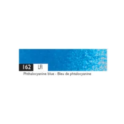 Kredka Luminance - Caran d'Ache - 162, Phthalocyanine Blue
