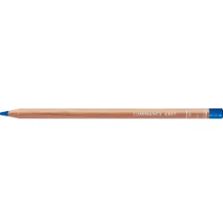 Kredka Luminance - Caran d'Ache - 162, Phthalocyanine Blue