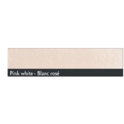 Kredka Luminance - Caran d'Ache - 581, Pink White