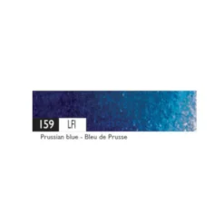 Kredka Luminance - Caran d'Ache - 159, Prussian Blue