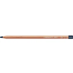 Kredka Luminance - Caran d'Ache - 159, Prussian Blue