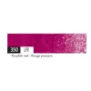 Kredka Luminance - Caran d'Ache - 350, Purplish Red
