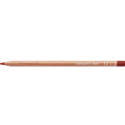 Kredka Luminance - Caran d'Ache - 350, Purplish Red