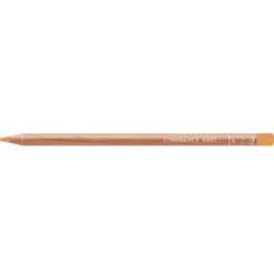 Kredka Luminance - Caran d'Ache - 036, Raw Sienna
