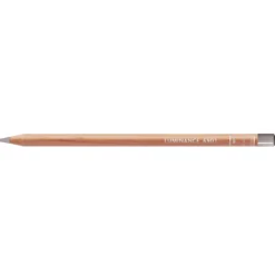 Kredka Luminance - Caran d'Ache - 846, Raw Umber 50%