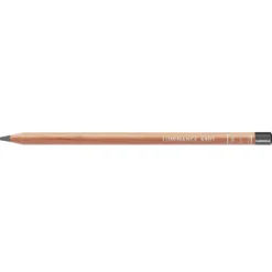 Kredka Luminance - Caran d'Ache - 495, Slate Grey