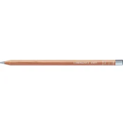 Kredka Luminance - Caran d'Ache - 004, Steel Grey