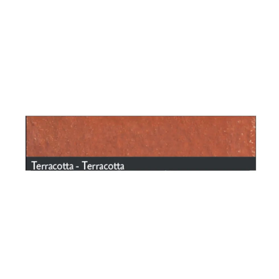 Kredka Luminance - Caran d'Ache - 044, Terracotta