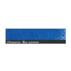 Kredka Luminance - Caran d'Ache - 140, Ultramarine