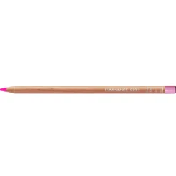 Kredka Luminance - Caran d'Ache - 083, Ultramarine Pink