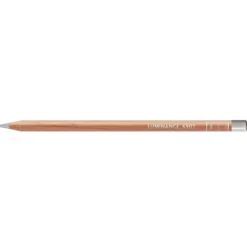 Kredka Luminance - Caran d'Ache - 093, Violet Grey