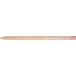 Kredka Luminance - Caran d'Ache - 583, Violet Pink