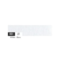 Kredka Luminance - Caran d'Ache - 001, White