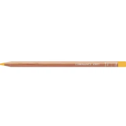 Kredka Luminance - Caran d'Ache - 034, Yellow Ochre