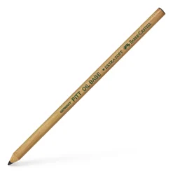 Kredka olejna Pitt - Faber-Castell - Black, bardzo miękka