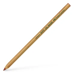 Kredka olejna Pitt - Faber-Castell - Sanguine